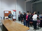 Radosni putujemo prema Očevom domu